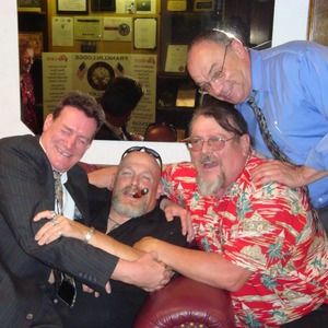 Meet your Posher, Bob